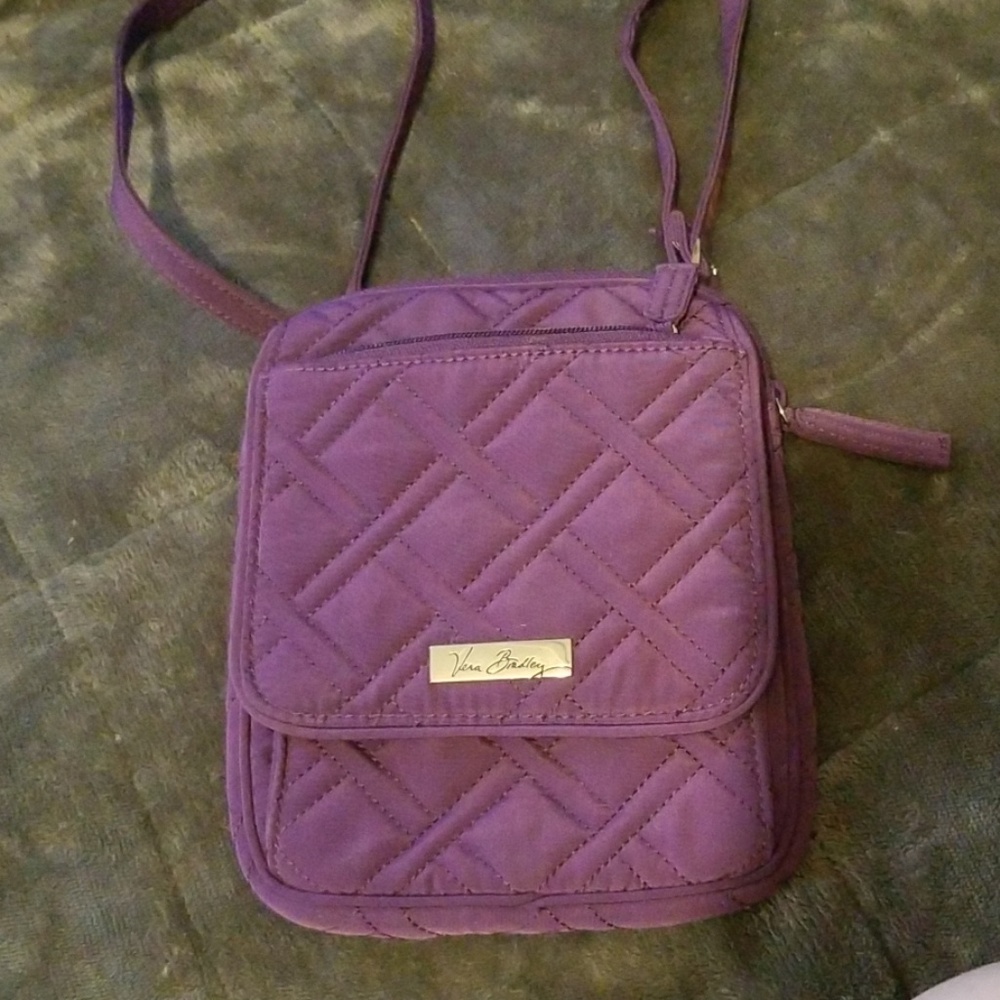Vera Bradly Bag